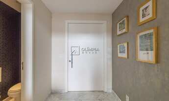 Imagem 7: Apartamento Venda 4 Dormitórios - 170 m² Brooklin