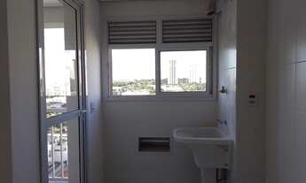 Imagem 5: Apartamento para venda no Ed. Visare com 2 quartos em Alemães - Piracicaba - SP