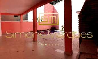 Imagem 5: SãO PAULO - Casa de Condomínio - Jardim Itatinga