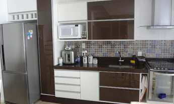 Imagem 5: Cobertura à venda, 3 quartos, 2 suítes, 1 vaga, Centro - Cabo Frio/RJ