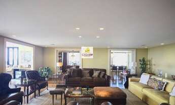 Imagem: Apartamento à venda, Vila Suzana, 500m²