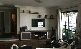 Imagem: Apartamento à venda, Perdizes, 220m²