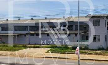 Imagem 2: Gravataí - Galpão/Depósito/Armazém - Passo das Pedras