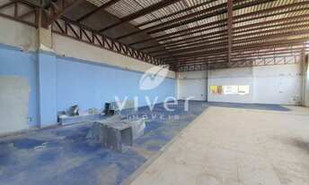 Imagem 5: Ponto Comercial/Galpão para aluguel tem 221 metros quadrados com 5 quartos em Igapó - Nata