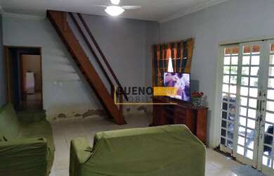 Imagem 6: Linda chácara com 3 dormitórios à venda no Recanto Solar, 1000 m² por R$ 650.000 - Chácara