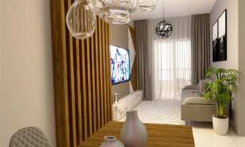 Imagem 6: APARTAMENTO CAIÇARA - PRAIA GRANDE SP