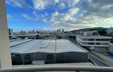 Imagem 6: Apartamento à venda no bairro Barreiros no residencial Santos Dumont - São José/SC