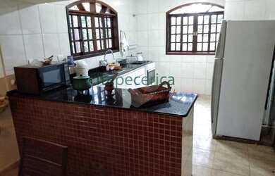 Imagem 5: Itapecerica da Serra - Casa Padrão - Jardim Petrópolis