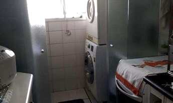 Imagem 6: Apartamento para Venda em São Bernardo do Campo, Planalto, 3 dormitórios, 1 suíte, 2 banhe