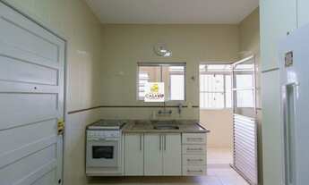 Imagem 7: Apartamento à venda, Higienópolis, 115m², 3 dormitórios, 1 suíte, sem vaga!