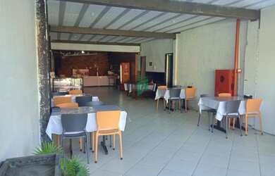 Imagem 2: Lojão no bairro Heliópolis BH