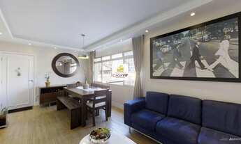 Imagem: Apartamento à venda, Vila Olímpia, 93m²