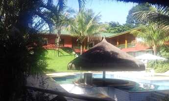 Imagem: Casa residencial para venda e locação