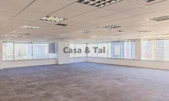 Imagem 2: Conjunto comercial para alugar no Brooklin, São Paulo - SP