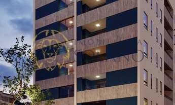 Imagem 4: ENTREGA DEZ/24] Apartamento no 7° andar com 60,44m² privativos, 2 Dormitórios, sendo 1 Su