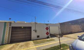 Imagem: Ágio - Casa com 03 quartos em Senador Canedo