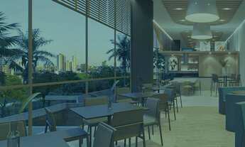 Imagem 4: Lançamento - Les Amis, apartamento com 2 dormitórios e 61 m² em Lagoa Nova - Natal/RN