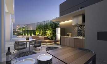 Imagem 2: Duplex para venda com 228 metros quadrados com 3 quartos em Vila Mariana - São Paulo - SP