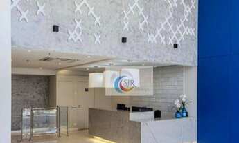 Imagem: Conjunto à venda, 243 m² - Butantã