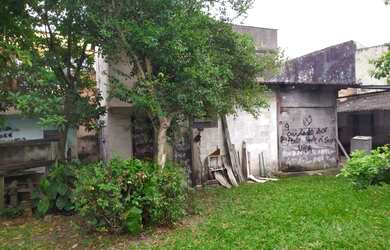 Imagem 4: Rio de Janeiro - Terreno Padrão - Curicica