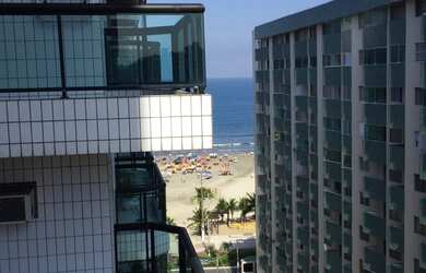 Imagem 4: Apartamento para venda com 3 dormitórios sendo 1 suíte em Canto do Forte - Praia Grande