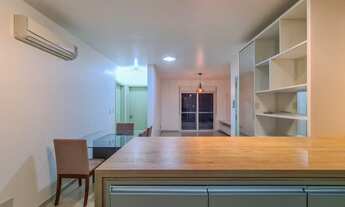 Imagem 7: Apartamento com 2 dormitórios para alugar, 80 m² por R$ 2.400/mês - Vila Nova - Novo Hambu