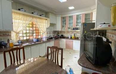 Imagem 6: Sobrado, Laspécia, Goiânia, Jardim Europa