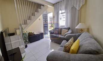 Imagem 3: Casa a venda em Vila Miami por R$ 390.000,00, á 600mts da Estação Vila Tolstói com 3 quart