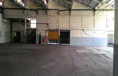 Imagem 6: GALPAO INDUSTRIAL em SÃO PAULO - SP, LIMÃO