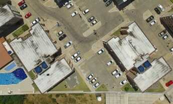 Imagem 5: Apartamento nascente de 3 Quartos com suíte e Varanda