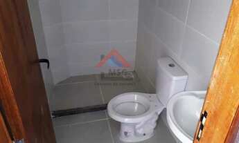 Imagem 7: Ótima Residência duplex 2 quartos, Bairro Jardim Letícia