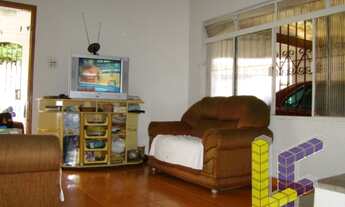 Imagem 5: SAO CAETANO DO SUL - Residential / Sobrado - SANTA MARIA