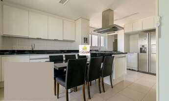 Imagem 3: Apartamento à venda, Sumaré, 258m², 3 suítes, 4 vagas!