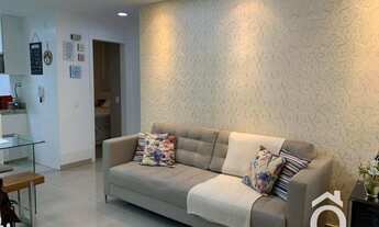 Imagem 5: Apartamento para venda com 53 metros quadrados com 2 quartos em Jardim Leblon - Belo Horiz