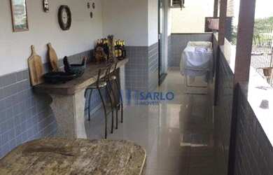 Imagem 4: Apartamento duplex em Jardim Camburi