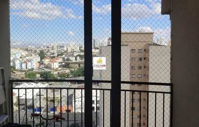 Imagem 3: Apartamento à venda, Ipiranga, 68m², 3 dormitórios, 1 suíte, 2 vagas!