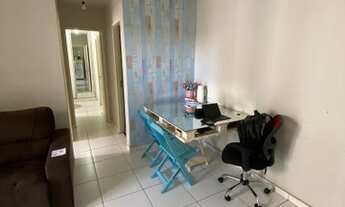 Imagem 2: APARTAMENTO 2 QUARTOS COM SUITE BAIRRO FELIZ