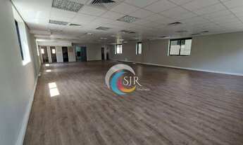 Imagem 5: Conjunto para alugar, 200 m² - Itaim Bibi - São Paulo/SP