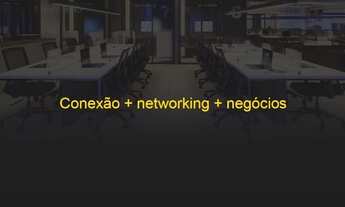 Imagem 5: You Be Natal - Primeiro Coworking no mundo que você COMPRA ao invés de alugar