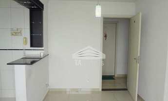 Imagem 3: Apartamento 48m² - 2 quartos 1 suíte 1 vaga à venda por R$ 210.000 - Jardim Márcia - Campi