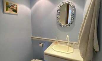 Imagem 5: Cobertura de 3 quartos a venda na Gavea, com vista verde, livre e indevassável