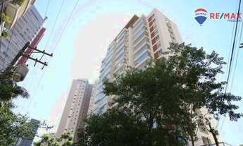 Imagem 3: Apartamento com 1 dormitório à venda, 60 m² por R$ 540.000,00 - Panamby - São Paulo/SP