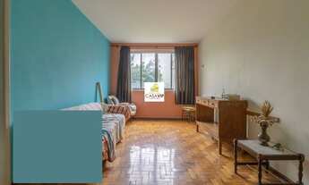 Imagem 2: Apartamento à venda, Perdizes, 82m², 3 dormitórios, 1 vaga!