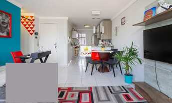 Imagem 3: Apartamento à venda, Consolação, 94m², 2 dormitórios, 1 suíte, 2 vagas!