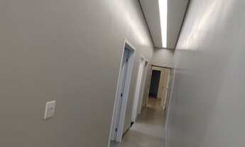 Imagem 5: Casa para venda possui 156 metros quadrados com 3 quartos em Grand Ville - Uberlândia - MG