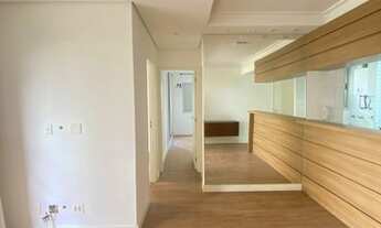 Imagem 7: Apartamento para aluguel com 53 metros quadrados com 2 quartos em Vila Vermelha - São Paul