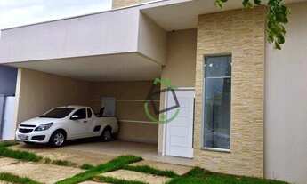Imagem: Casa com 4 dormitórios à venda, 165 m²