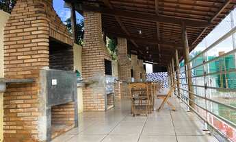 Imagem 5: Apartamento com 54m2, mobiliado no bairro da Serraria