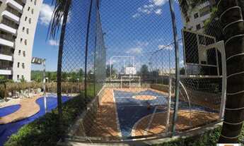 Imagem 7: Apartamento (tipo - padrao) 2 dormitórios/suite, cozinha planejada, portaria 24 horas, laz