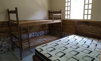 Imagem 4: Linda Casa com Piscina e área Gourmet - Lote 360mt2